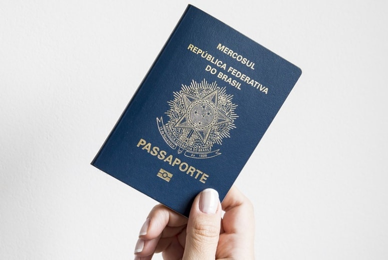 Como Tirar O Passaporte Passo A Passo