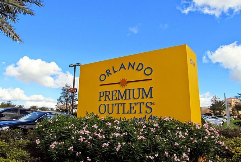 Outlets em Orlando - dicas para economizar nas compras