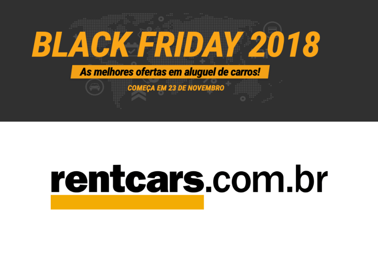 black friday rentcars
