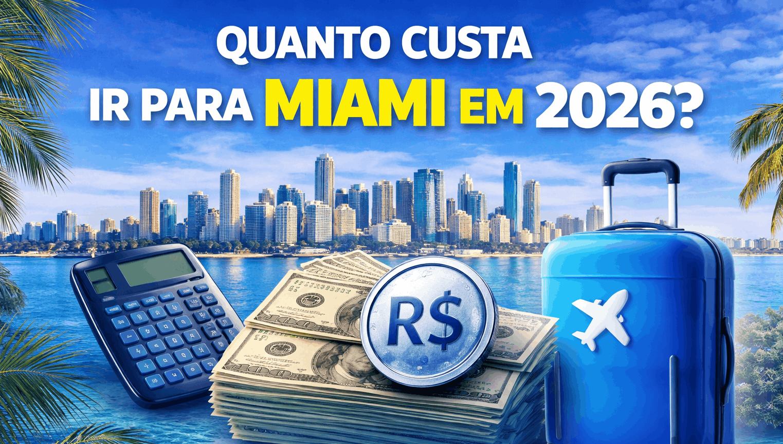 Revelado: o que Dubai, Miami e Tóquio têm em comum com seu aluguel