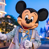 Ingressos e Atrações